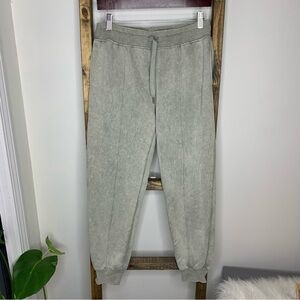 Harmony Balance Gray Jogger Sweatpants